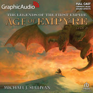 Age of Empyre, 2 of 2: The Legends of the First Empire 6: Dramatized Adaptation