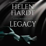 Legacy (Steel Brothers Saga Series #14)