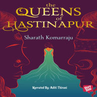 Queens of Hastinapur