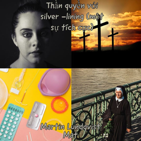 Th¿n quy¿n v¿i silver -lining (m¿t s¿ tích c¿c)