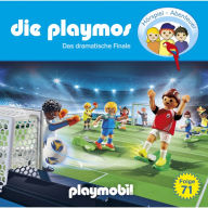 Die Playmos, Folge 71: Das dramatische Finale