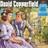 David Copperfield, Folge 2: David löst ein Verbrechen