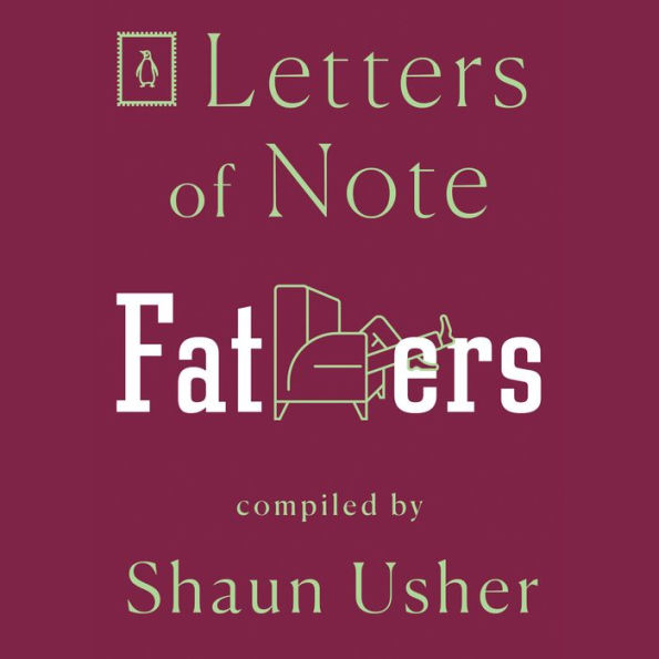 Letters of Note: Fathers