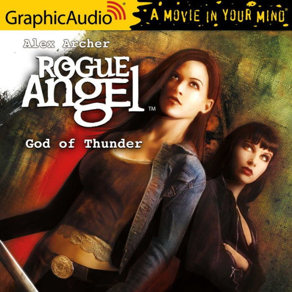 God of Thunder: Dramatized Adaptation