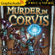 Murder In Corvis: Dramatized Adaptation