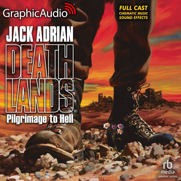 Pilgrimage to Hell: Dramatized Adaptation