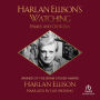 Harlan Ellison's Watching: Essays and Criticism