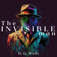 The Invisible Man