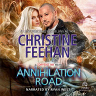 Annihilation Road