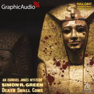 Death Shall Come: Dramatized Adaptation