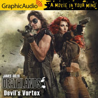 Devil's Vortex: Dramatized Adaptation