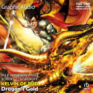 Dragon's Gold: Dramatized Adaptation