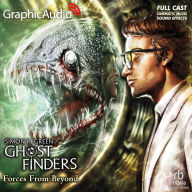 Forces From Beyond: Dramatized Adaptation