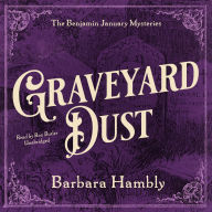Graveyard Dust (Benjamin January Series #3)