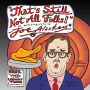 That's Still Not All, Folks: An Autobiography by Joe Alaskey