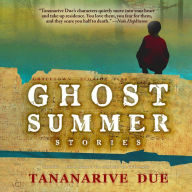 Ghost Summer: Stories