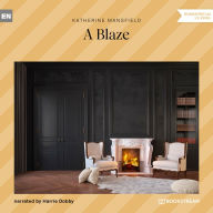 Blaze, A (Unabridged)