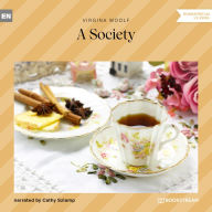 Society, A (Unabridged)