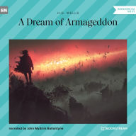 Dream of Armageddon, A (Unabridged)