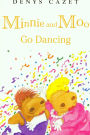 Minnie and Moo Go Dancing