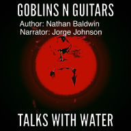 Talks With Water: A Rock Book