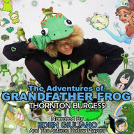 The Adventures of Grandfather Frog