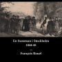 En fransman i Stockholm 1844-45