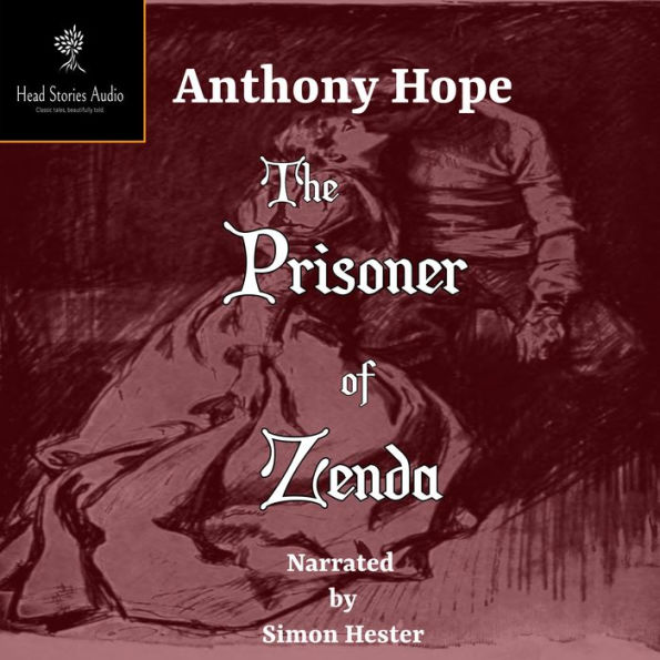 The Prisoner of Zenda