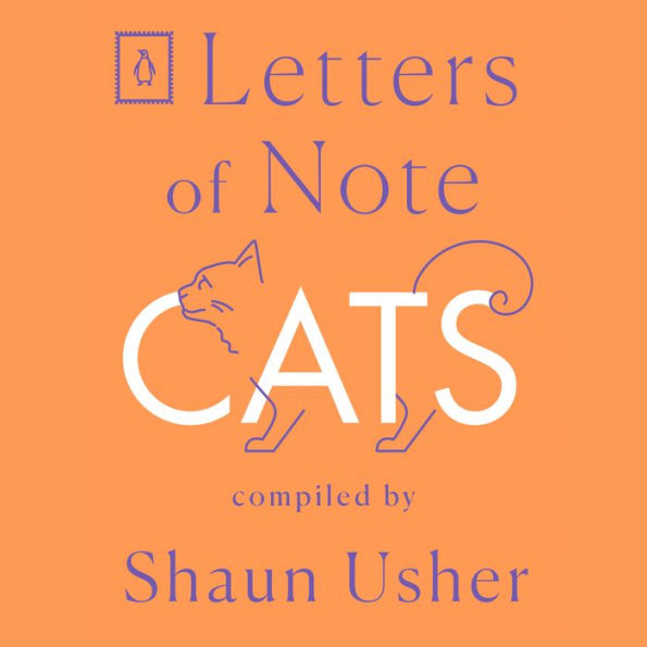 Letters of Note: Cats