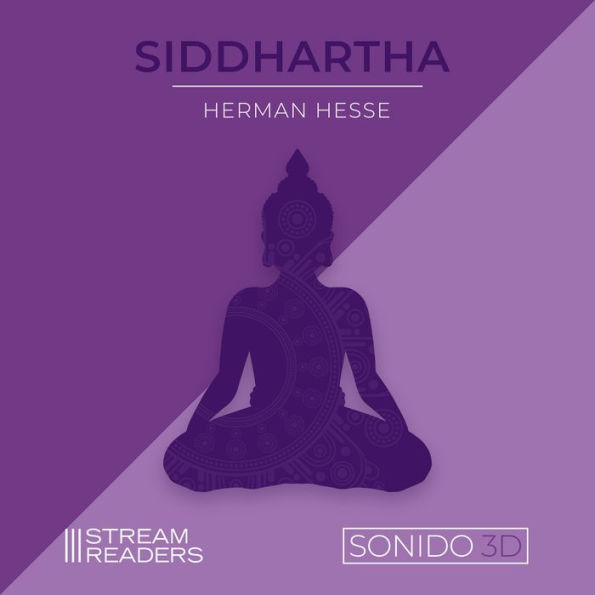 Siddhartha: Música original y sonido 3D