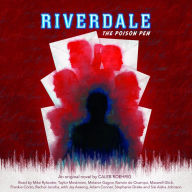 Poison Pen, The (Riverdale, Novel 5)