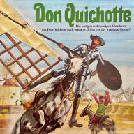 Don Quichotte