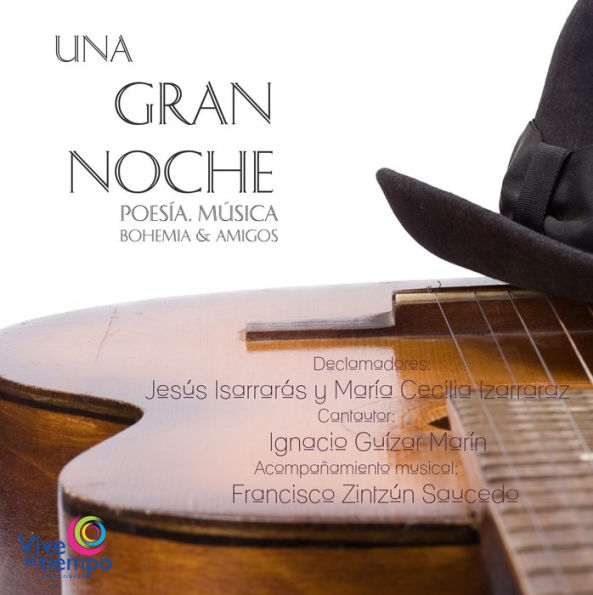 Una Gran Noche (Abridged)
