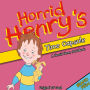 Horrid Henry's Time Capsule