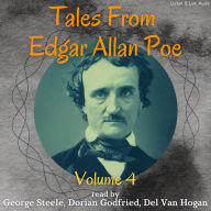 Tales From Edgar Allan Poe - Volume 4