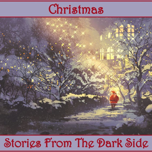 Christmas - Stories from the Dark Side