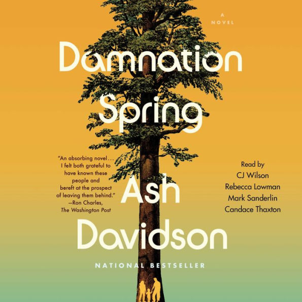 Damnation Spring