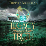 Legacy of Truth: An Irish Historical Fantasy Family Saga