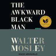 The Awkward Black Man: Stories