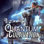 Quantum Cultivation: A Xianxia / Cyberpunk Novel