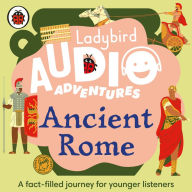 Ladybird Audio Adventures: Ancient Rome