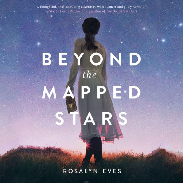 Beyond the Mapped Stars