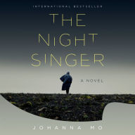 The Night Singer: A Novel