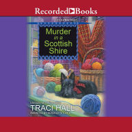 Murder in a Scottish Shire