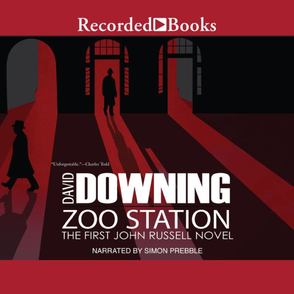 Zoo Station