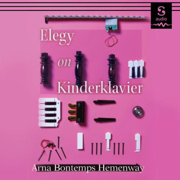 Elegy on Kinderklavier