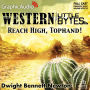 Reach High, Tophand!: Dramatized Adaptation