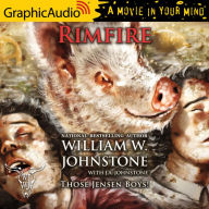 Rimfire: Dramatized Adaptation