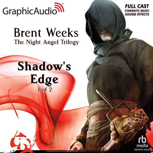 Shadow's Edge, Part 1 of 2: Dramatized Adaptation