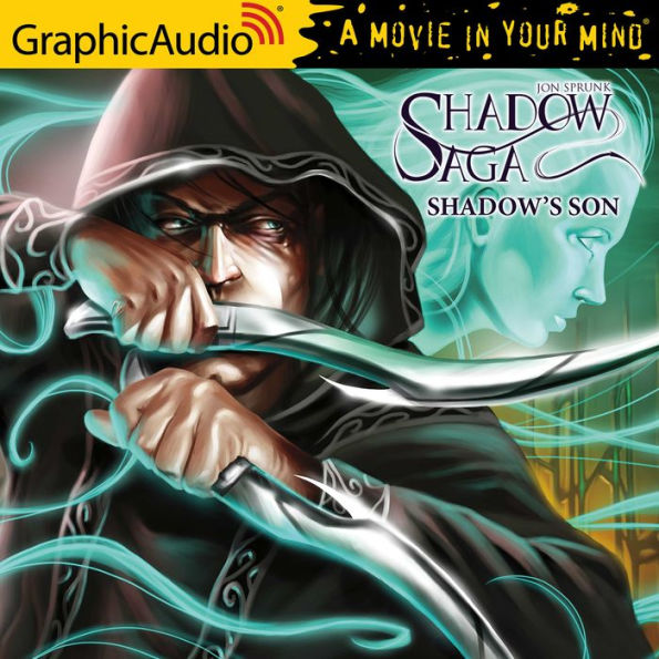 Shadow's Son: Dramatized Adaptation